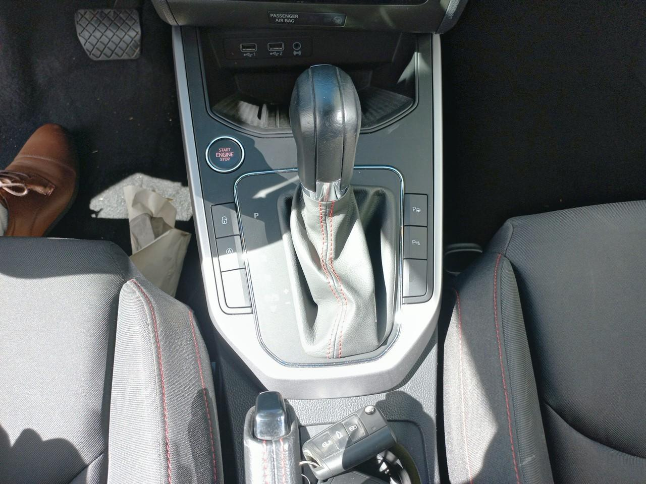Seat Arona 1.0 ecotsi 115 ch start/stop dsg7 fr — photo 21