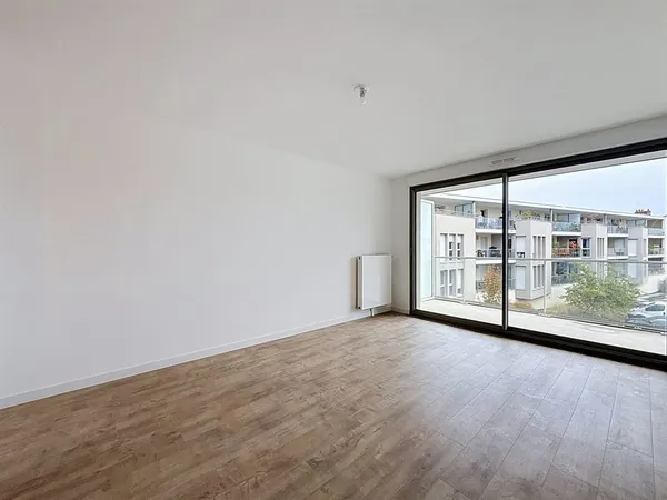 APPARTEMENT T2 NEUF TINQUEUX