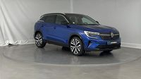 Renault Austral 1.3 TCe mild hybrid 160ch Iconic auto — photo 3