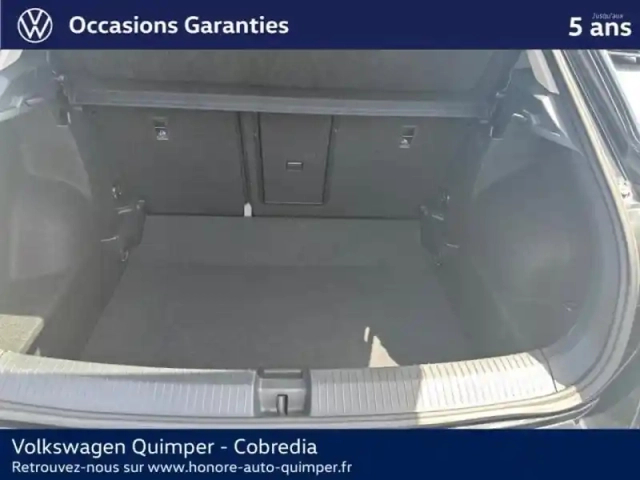 Volkswagen T-Roc 1.0 tsi 116ch vw edition — photo 8