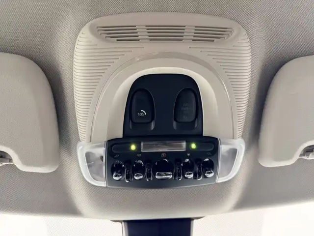 Mini Mini countryman 125 - 95 ch all4 bva6 — photo 136