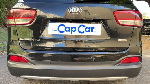 Kia Sorento 2.2 CRDi 200 AWD BVA6 - Ultimate – 2016 – 155093 km – Diesel – Boîte Automatique — photo 40