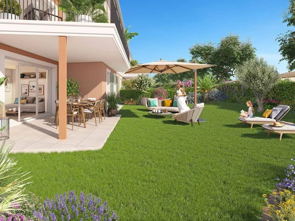 Appartement 3 pièces 67 m²