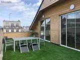 Appartement 3 pièces 82 m²