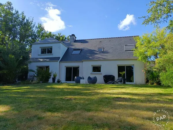 Maison 10 pièces 172 m²
