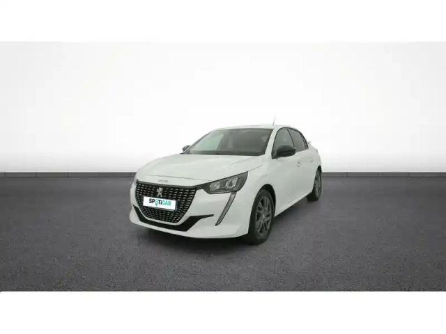 Peugeot 208 puretech 75 s&amp;s bvm5
