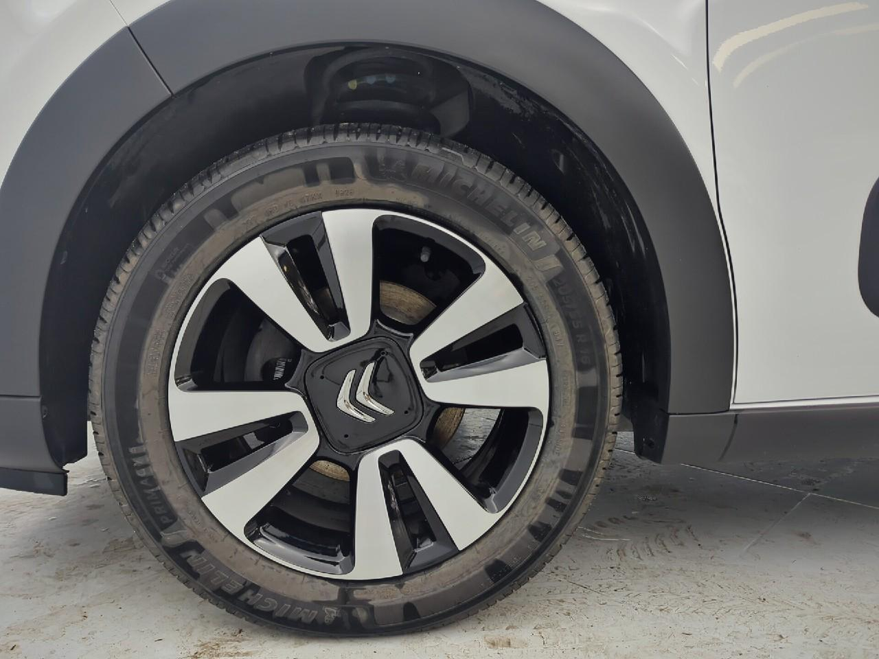 Citroën C3 puretech 110 ch eat6 max — photo 28