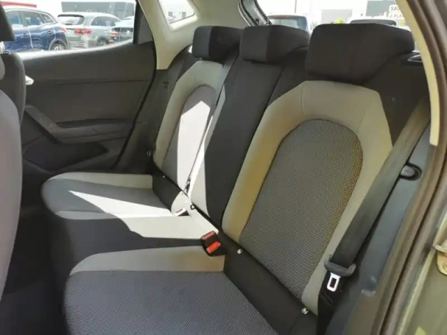 Seat Ibiza style 1.0 tsi 95 ch bvm5 — photo 10