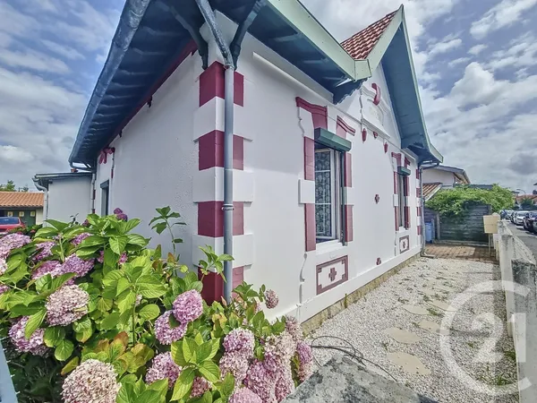 Maison 4 pièces 99 m²