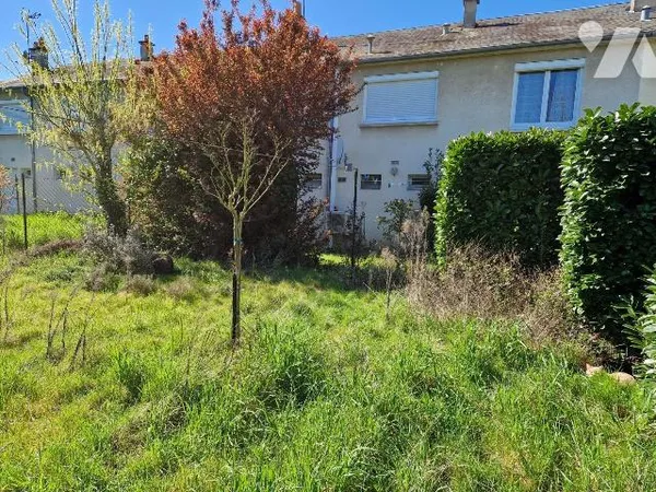 Maison 5 pièces 75 m²