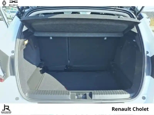 Renault Captur 1.0 tce 100ch business gpl -21 — photo 7