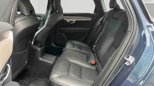 Volvo V90 t8 awd recharge 303 + 87 ch geartronic 8 — photo 11