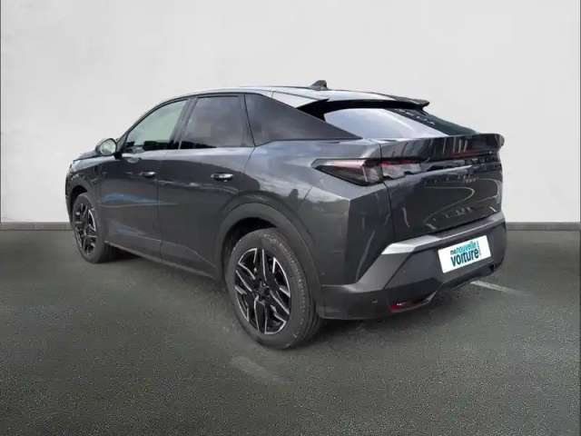 Peugeot 3008 hybrid 145 e-dcs6 — photo 7