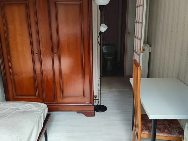Chambre a louer en colocation a antony