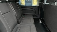 Mercedes Vito Tourer 114 CDI Long 9G-TRONIC — photo 10