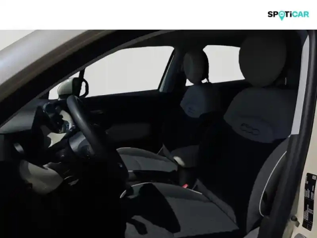 Fiat 500 x 1.3 firefly turbo t4 150ch cross dct — photo 11
