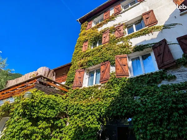 Pelvoux : Beau potentiel pour ce T3 duplex