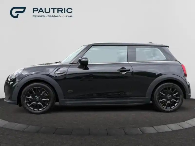 Mini Mini cooper 136ch  edition camden bva7 — photo 2