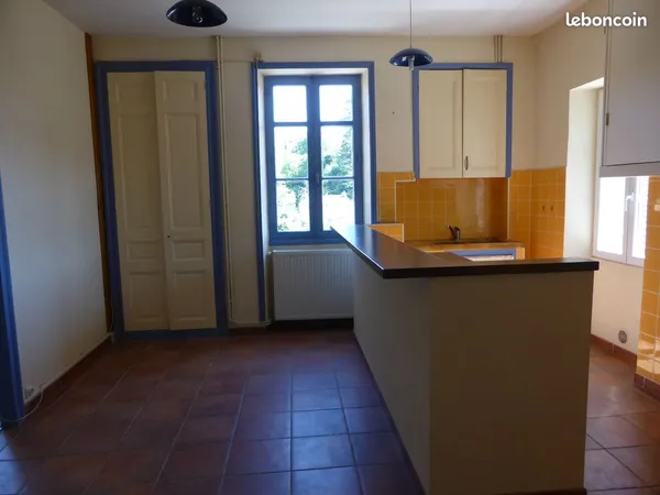T3 / maison Périgueux
