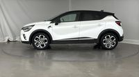 Renault Captur 1.3 TCe mild hybrid 140ch Techno — photo 7