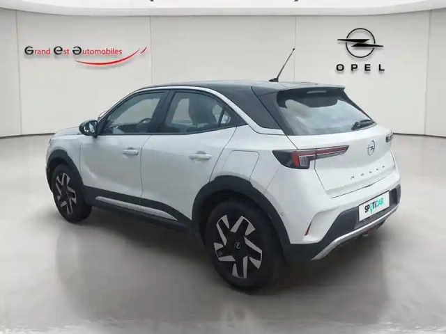 Opel Mokka -e 136ch elegance — photo 3