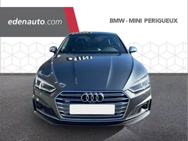 Audi A5 s5 v6 3.0 tfsi 354 tiptronic 8 quattro — photo 14