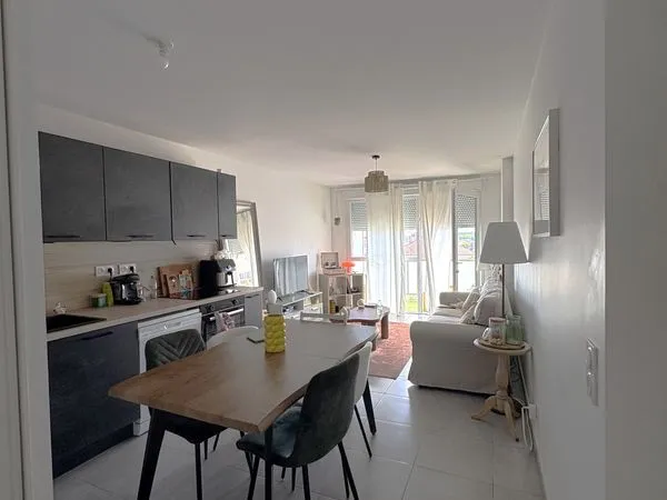 Appartement T3 Chevigny Saint Sauveur