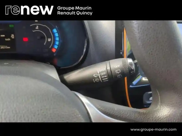 Dacia Spring 45ch confort plus - achat intégral — photo 14