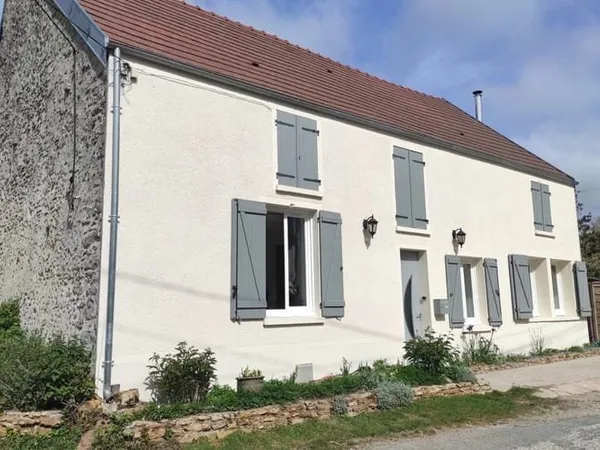 Maison 4 pièces 101 m²