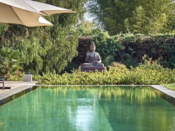 Villa d'exception à La Londe Les Maures (Côte d'azur)