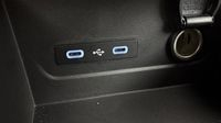 Renault Espace 1.2 E-Tech full hybrid 200ch Iconic 7 places - 24 — photo 30