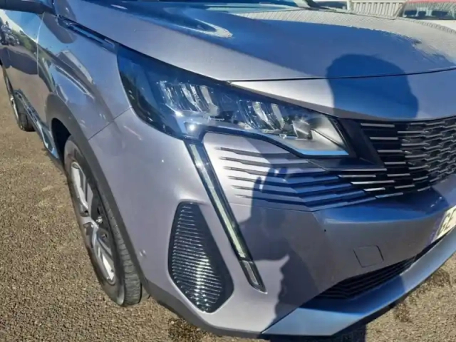 Peugeot 3008 puretech 130ch s&amp;s eat8 — photo 16