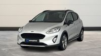 Ford Fiesta Active 1.0 EcoBoost 100ch S&S Plus BVA Euro6.2