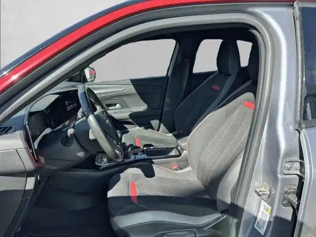 Opel Mokka 1.2 turbo 130 ch bvm6 — photo 35