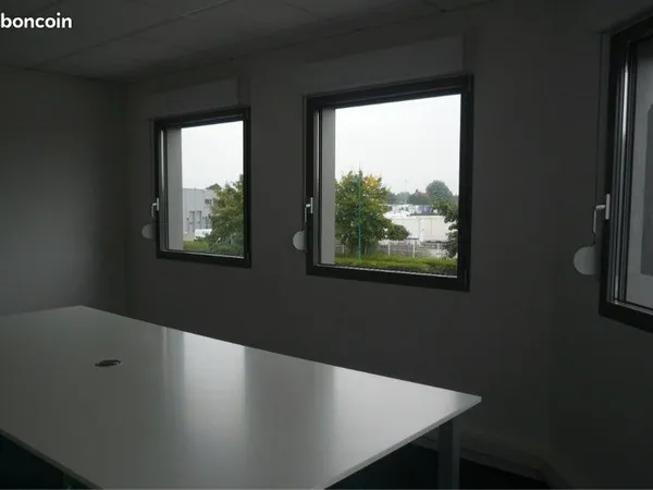 A louer magnifiques bureaux