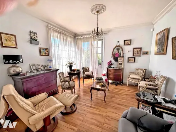 Maison 5 pièces 106 m²