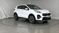 Kia Sportage 1.6 CRDi 136ch ISG GT Line 4x4 DCT7 — photo 3
