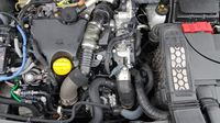 Renault Mégane Estate 1.5 Blue dCi 115ch Business -21N — photo 20