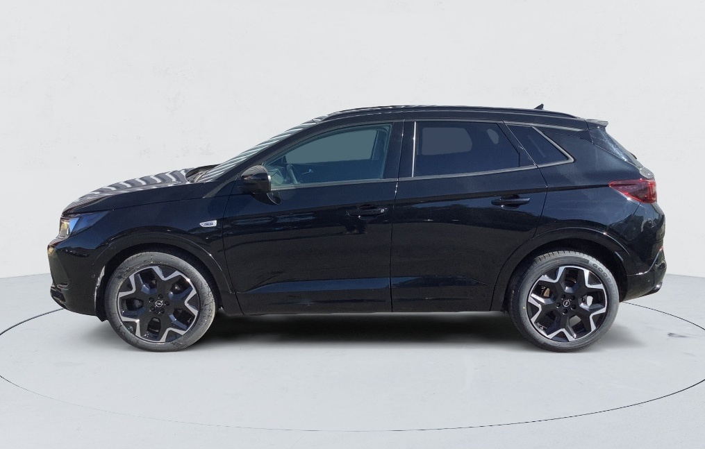 Opel Grandland — photo 8