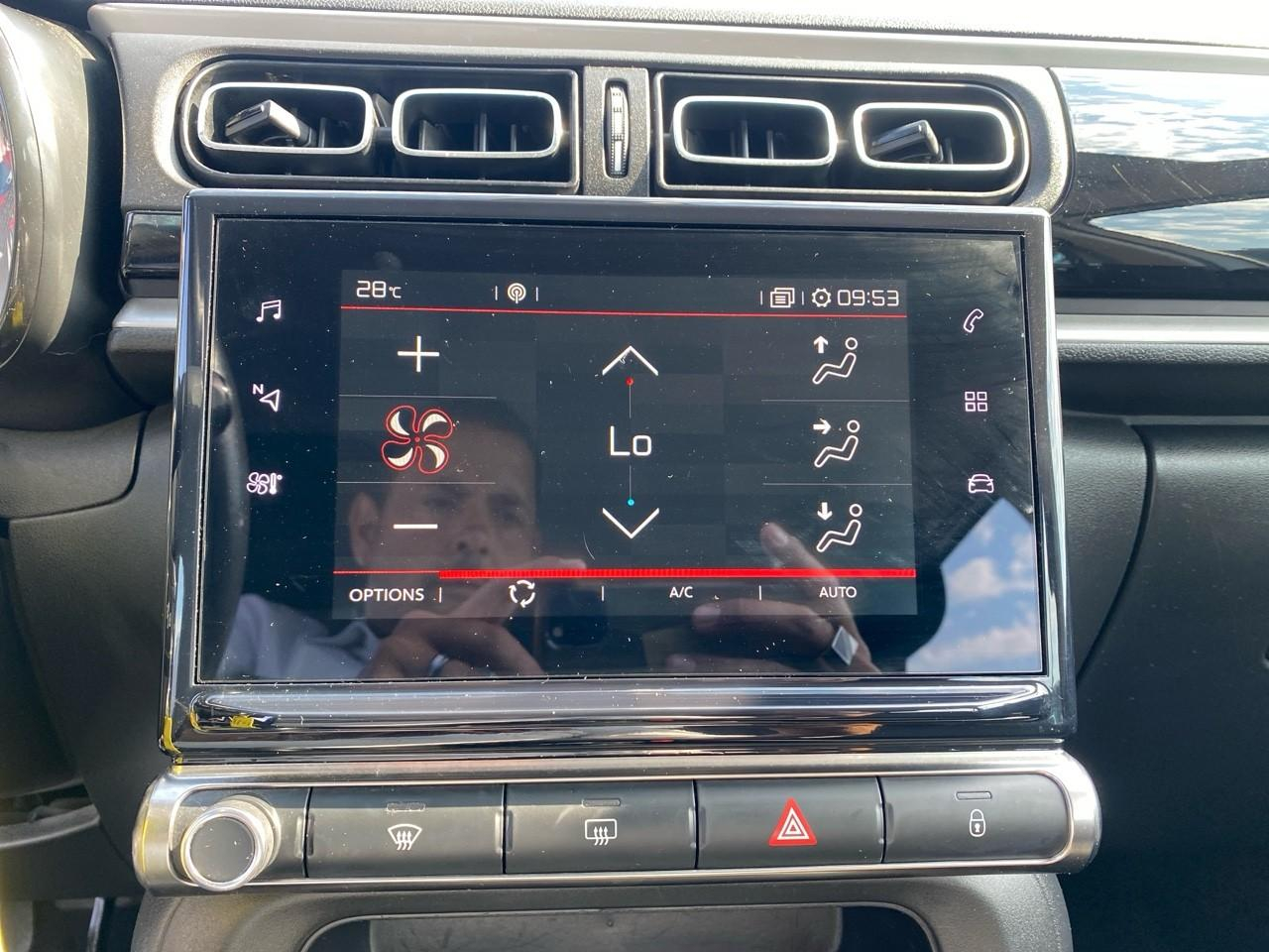 Citroën C3 1.2 puretech 83ch s&s shine — photo 19