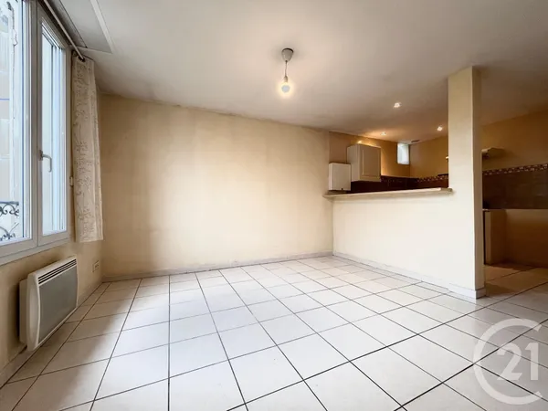 Appartement 2 pièces 34 m²