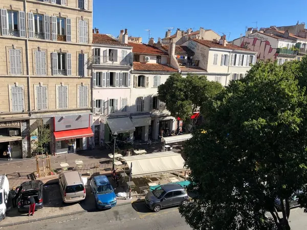 Appartement T2 34,30m2
