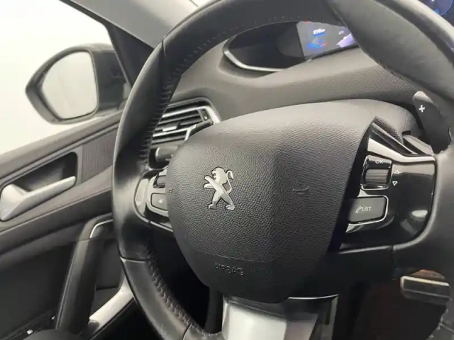 Peugeot 308 bluehdi 130ch s&amp;s eat8 — photo 29