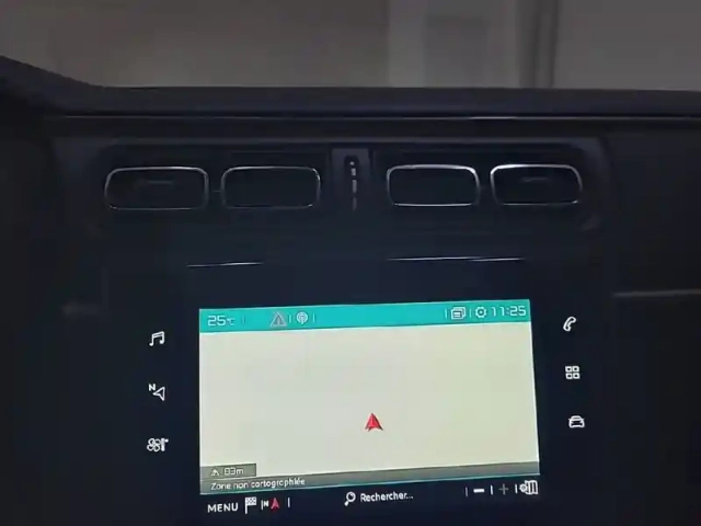 Citroën C3 puretech 110 s&amp;s — photo 19