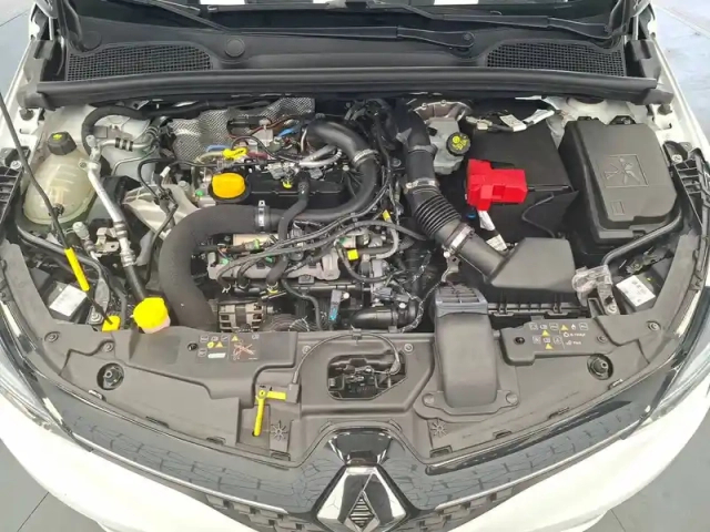 Renault Clio tce 100 gpl — photo 13