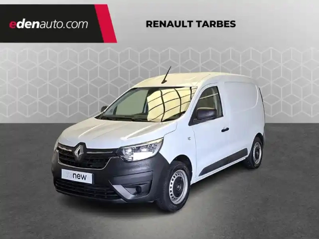 Renault Express Van tce 100 - 22