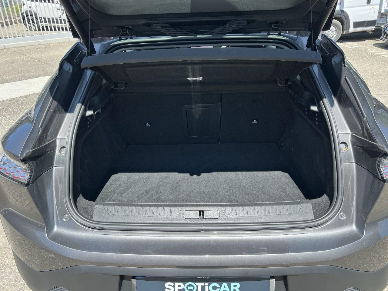 Ds Ds 4 e-tense 225ch cross trocadero — photo 6