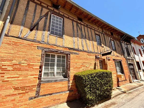 Maison 5 pièces 150 m²
