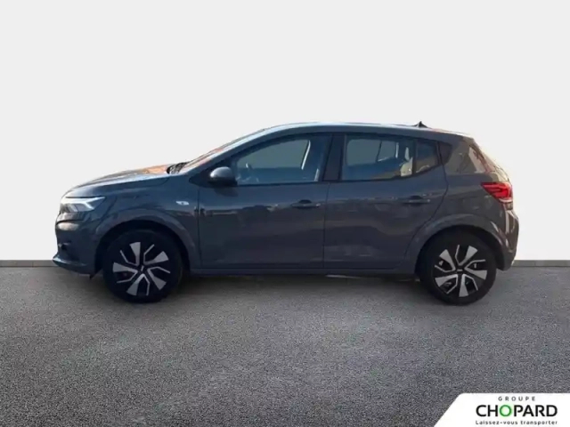 Dacia Sandero sce 65 gsr2 — photo 9