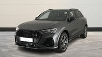 Audi Q3 35 TFSI 150ch S line S tronic 7